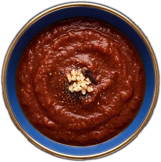 Домашний кетчуп (1 порция — 20 г)
